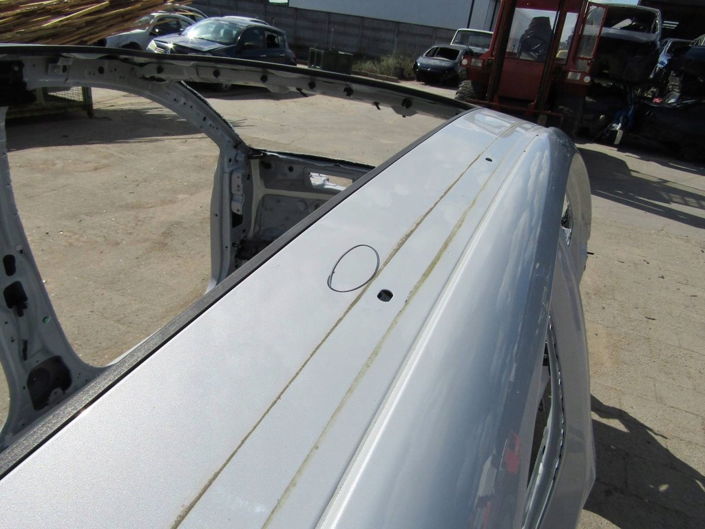 фото №7, Byd atto 3 25r дах