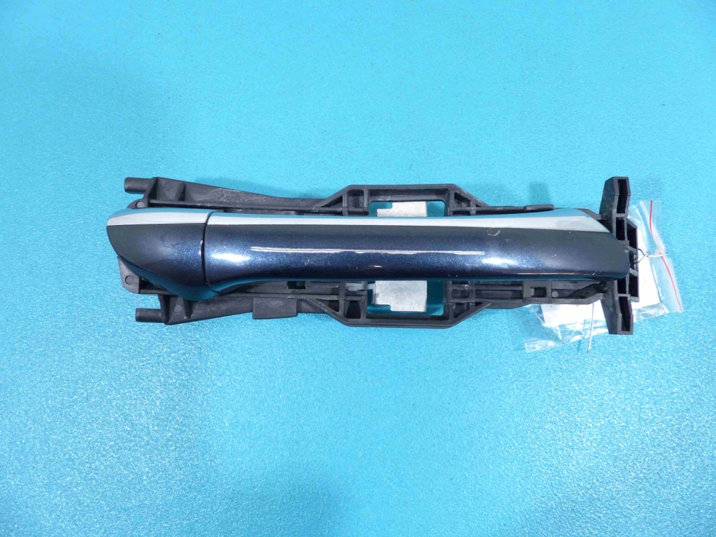 фото №1, Ручка перед правая mercedes cls c219 c189 europa