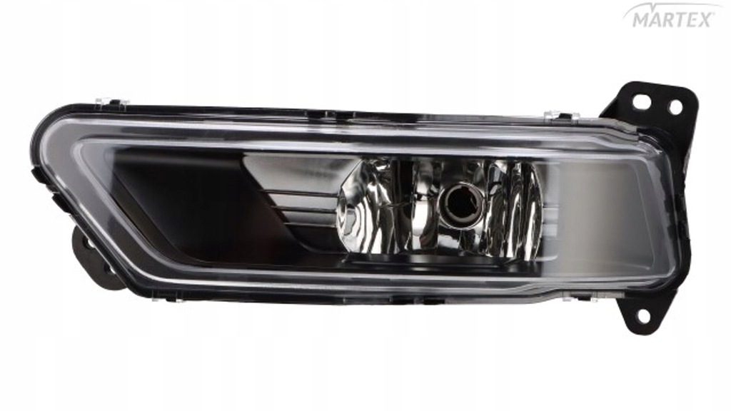 фото №1, Противотуманная фара противотуманный man tgx/tgm/tgs/t