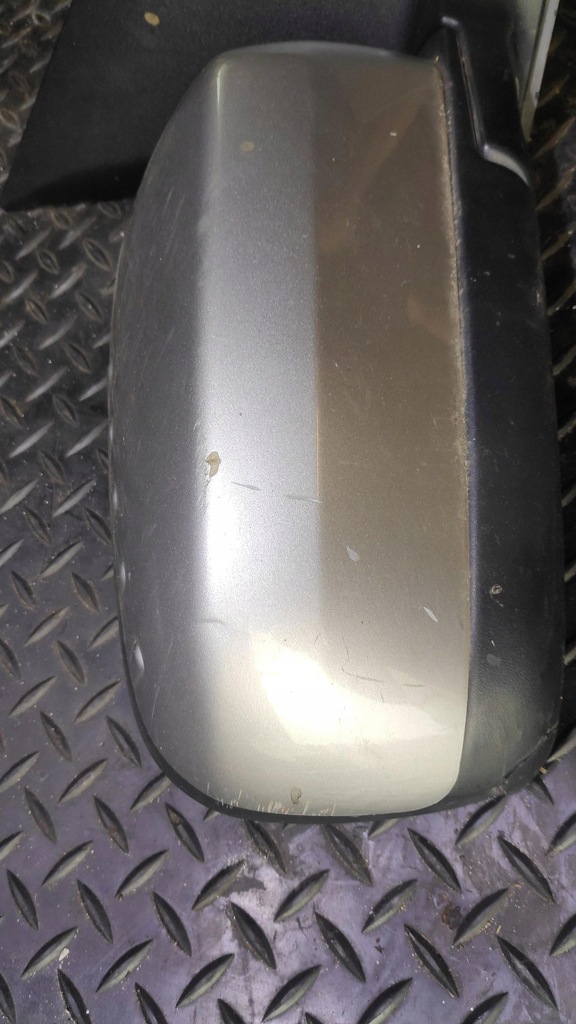 фото №7, Зеркало правое 7 pin uk tedxa koleos i 96301jyxxx