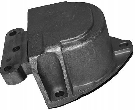 Купити Metalcaucho 05747 підшипниковий вузол двигуна