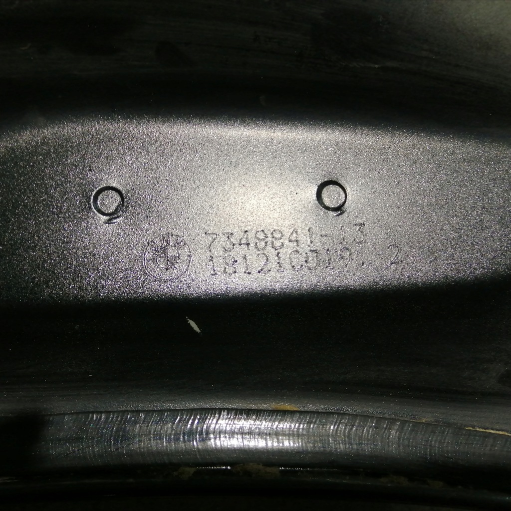 фото №5, Капот крышка двигателя bmw 2 gt f45 f46 grad