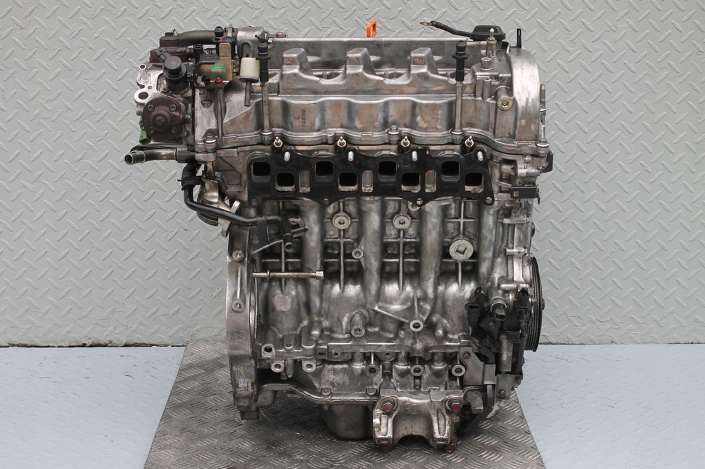 фото №9, Двигун + насос n22b1 honda accord viii 2.2 i-dtec 08-15