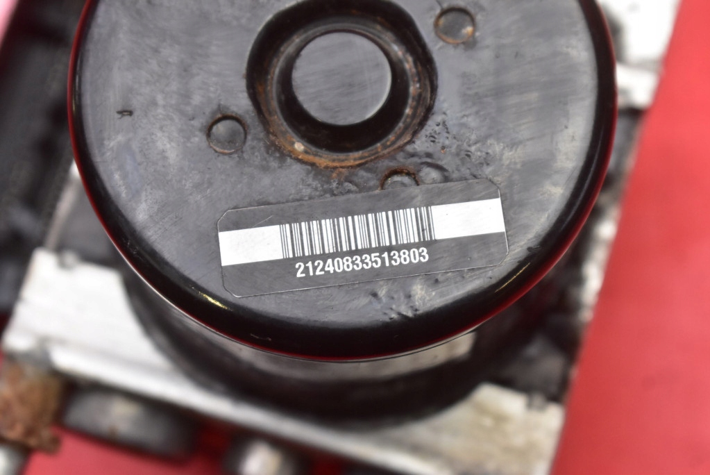 фото №9, Насос abs 27536aj002 subaru legacy 5 v 2.0 d 150 km 4wd 09-13