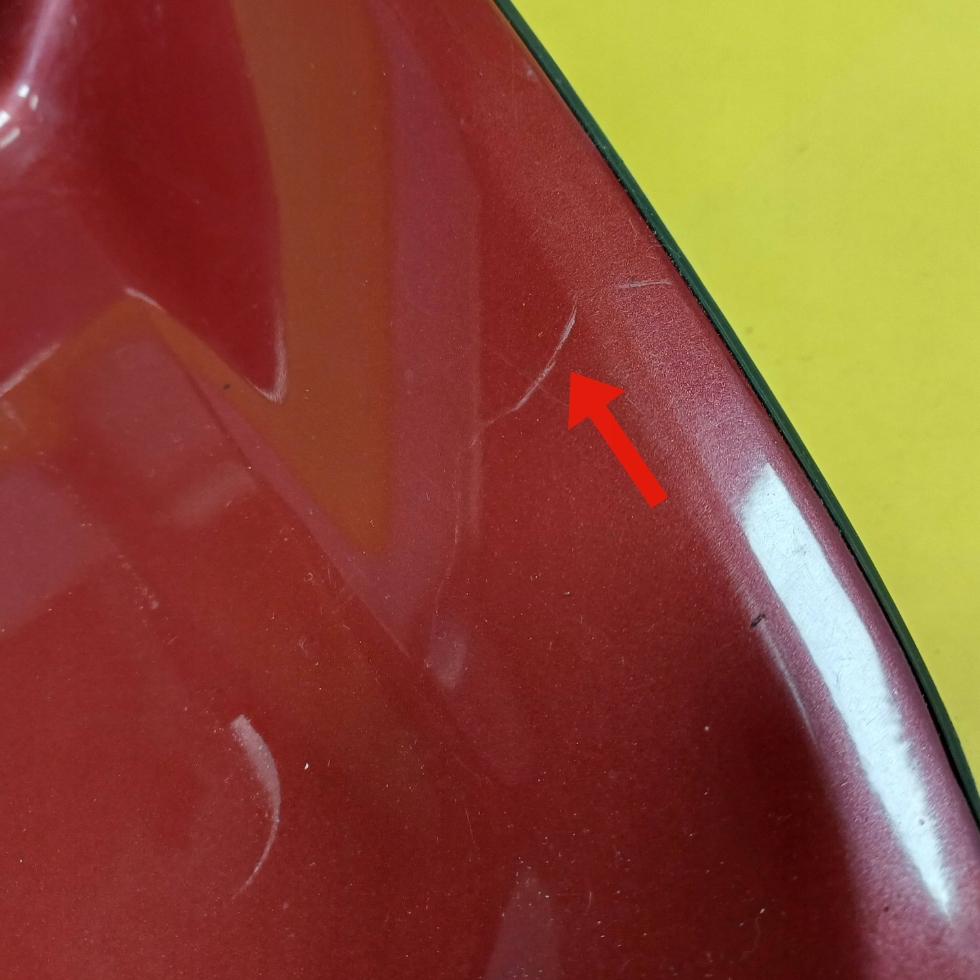 фото №10, Накладка кришки багажника nissan almera tino 90810bu nr220