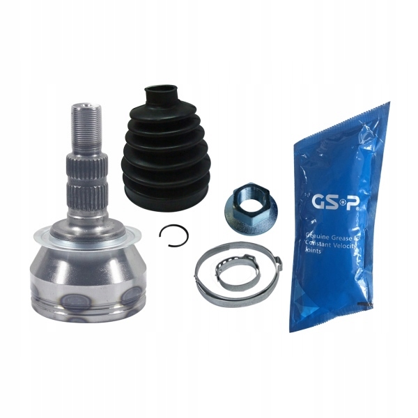 фото №1, Шарнір зовнішній gsp do chevrolet orlando 2.0