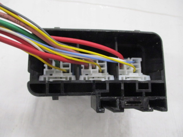 фото №7, Kadjar x-trail корпус корпус предохранителей