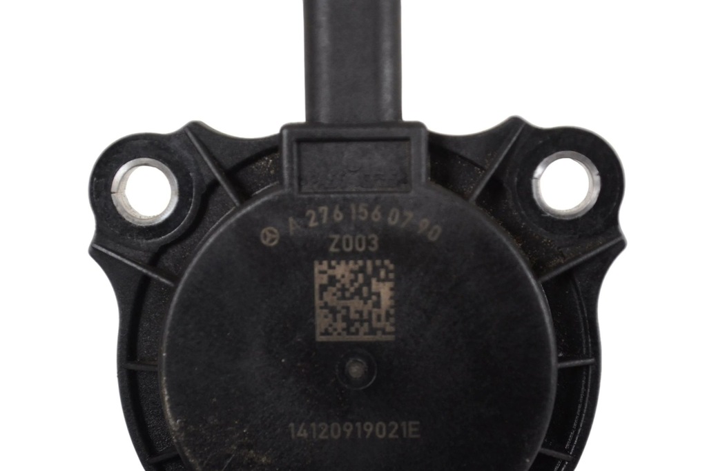 фото №5, Mercedes-benz s c217 2015 датчик положення вала розподільного валу