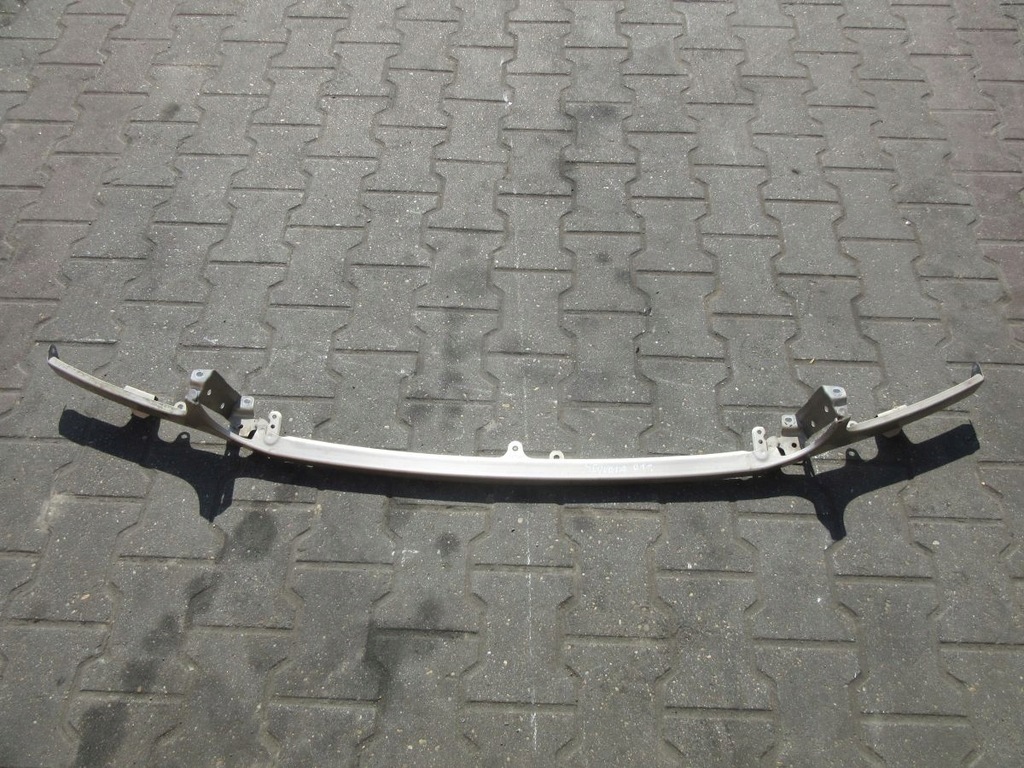 фото №1, Toyota sequoia 2001 pas балка підсилювач верхній