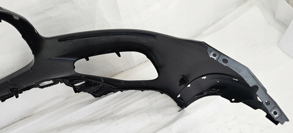 фото №12, Бампер перед передний mercedes gls ii x167 2019- a1678856009