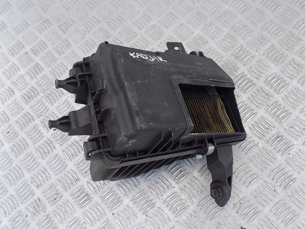 фото №1, Renault kadjar корпус фильтра воздуха