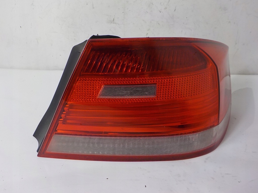 фото №1, Bmw 3 e92 coupe лампа права задня задня