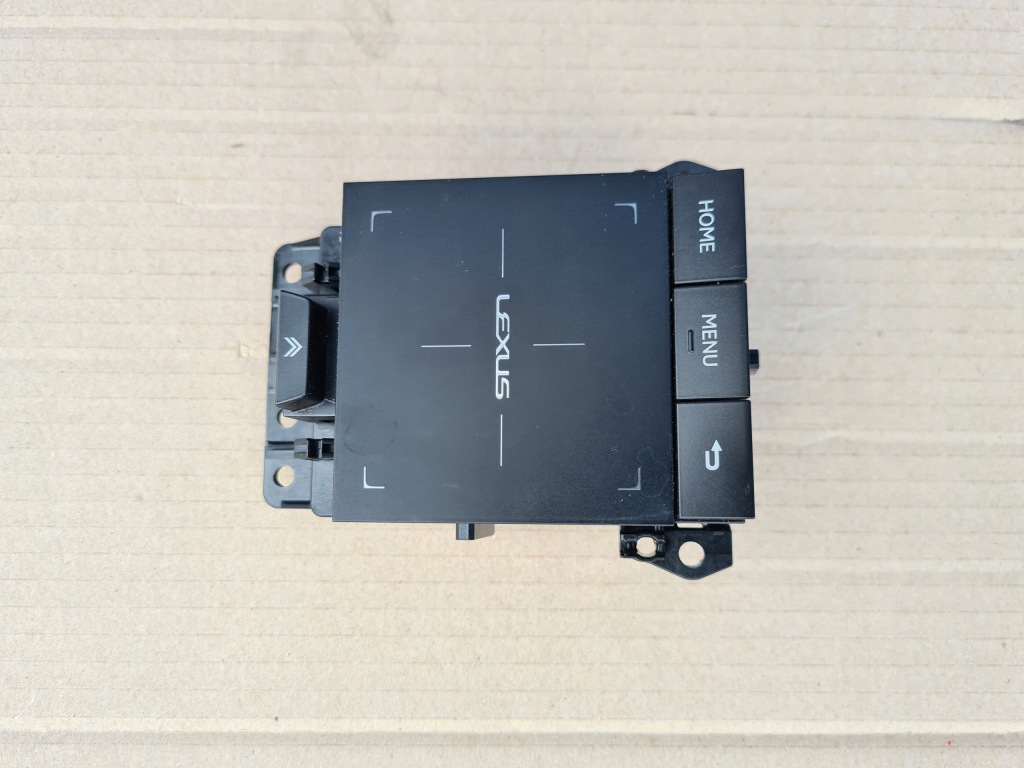 Купити Lexus ux тачпад перемикач навігації