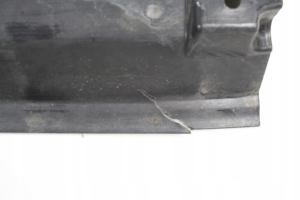 фото №13, Плита захист підвіска нижня права audi q5 8r 08-16