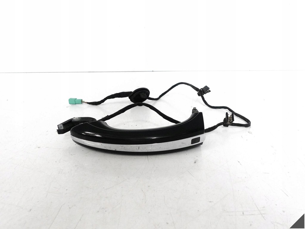 фото №1, Bentley continental flying spur gt gtc supersports ручка двері kessy хром