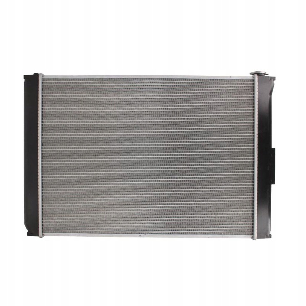 фото №2, Радіатор wody lexus rx 03-08 300