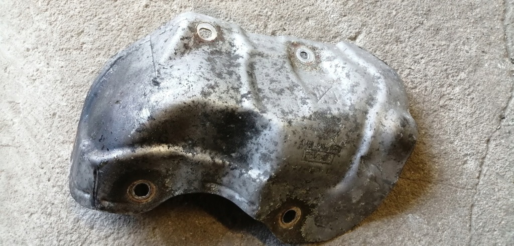 фото №1, Mazda 3 11-13 bl 1.6 citd захист теплова