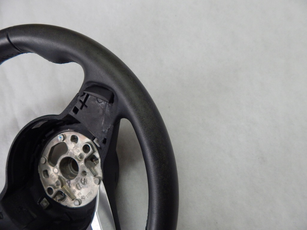 фото №9, Bmw z4 e89 - повітропровід шкіра oryg