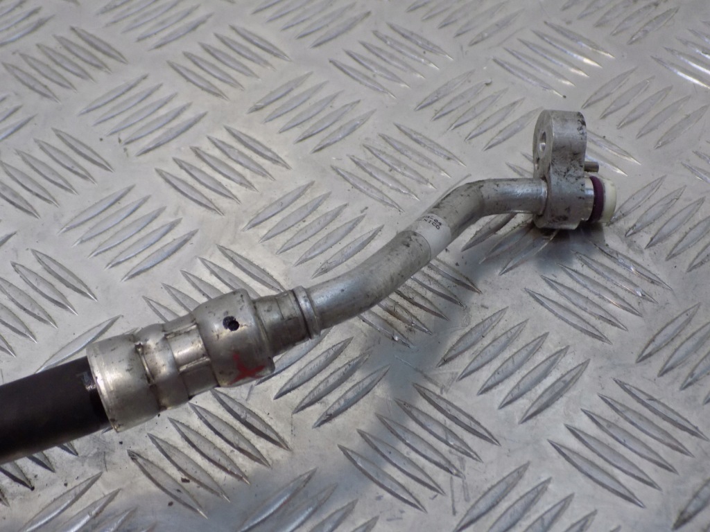 фото №4, Bmw f25 шланг трубка кондиціонера 9228239 9317616