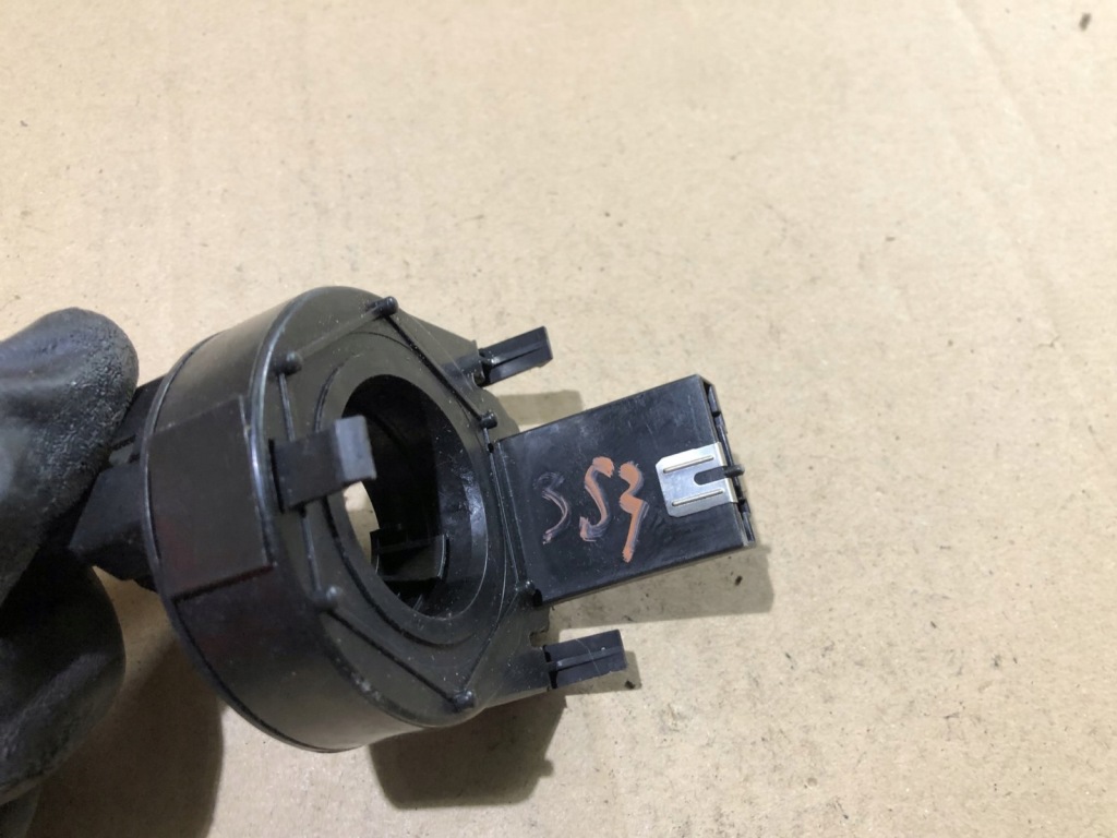 фото №3, Лента шлейф подушка безопасности renault laguna i 7700846227b