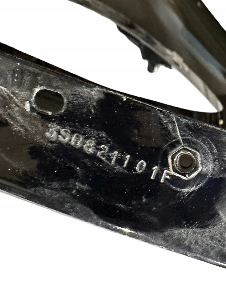 фото №9, Bentley continental gt gtc левый крыло fender 3sd821101f