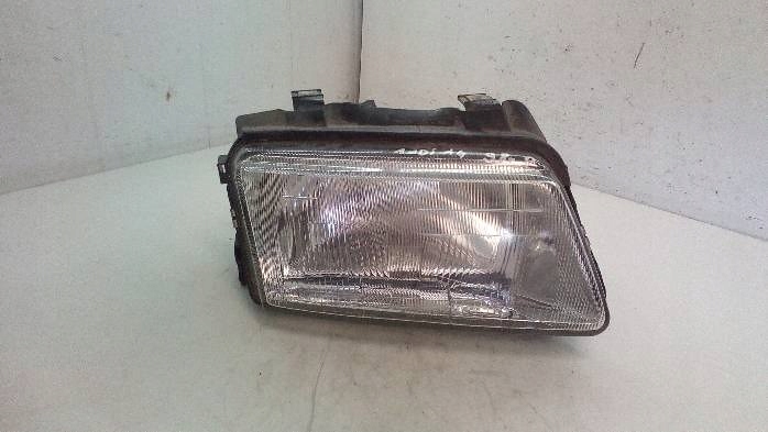 фото №8, Фара правый лампа перед audi a4 b5