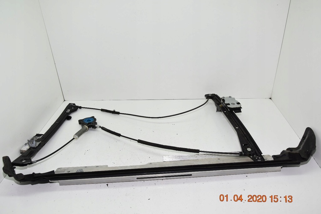 фото №5, Mini cooper one r56 підйомник скло правий