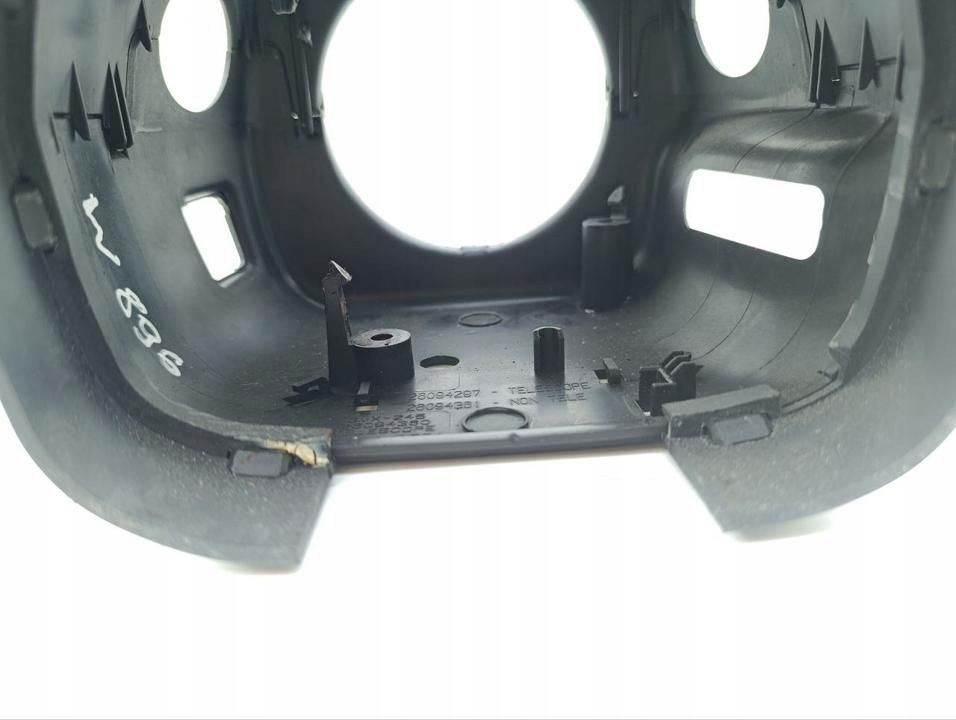 фото №6, Chevrolet corvette c6 2005 другое запчасти салона автомобиля 26094360