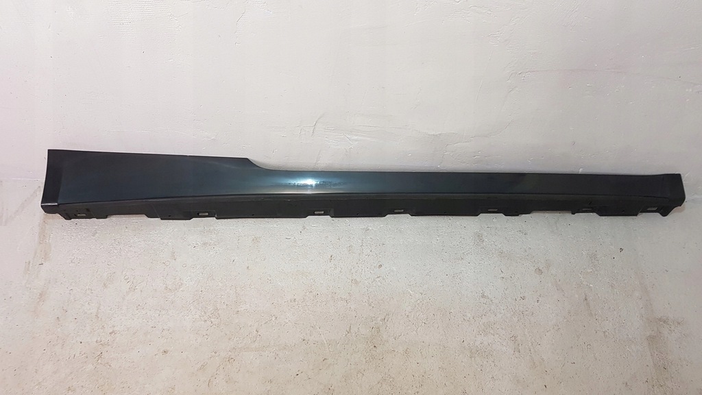 фото №1, Молдинг поріг права audi a5 ii 8w6 s-line s5