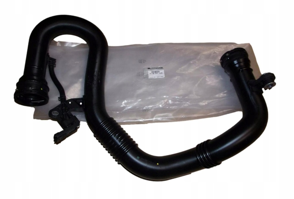 фото №10, Шланг интеркулер r talisman r scenic iv,megane iv 1.5dci 144602744r