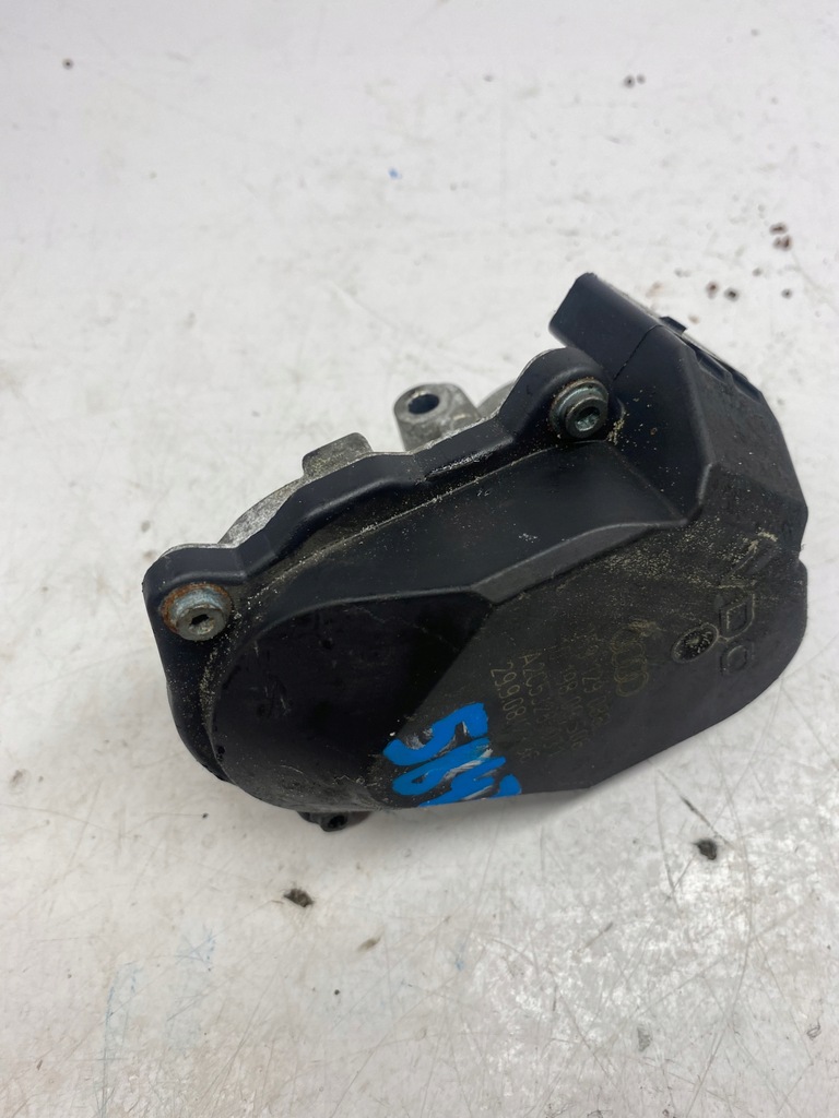 фото №4, Audi a5 3.0tdi регулятор коллектор 059129086l