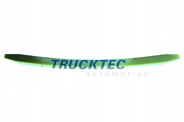 фото №2, Набір пружина vag trucktec