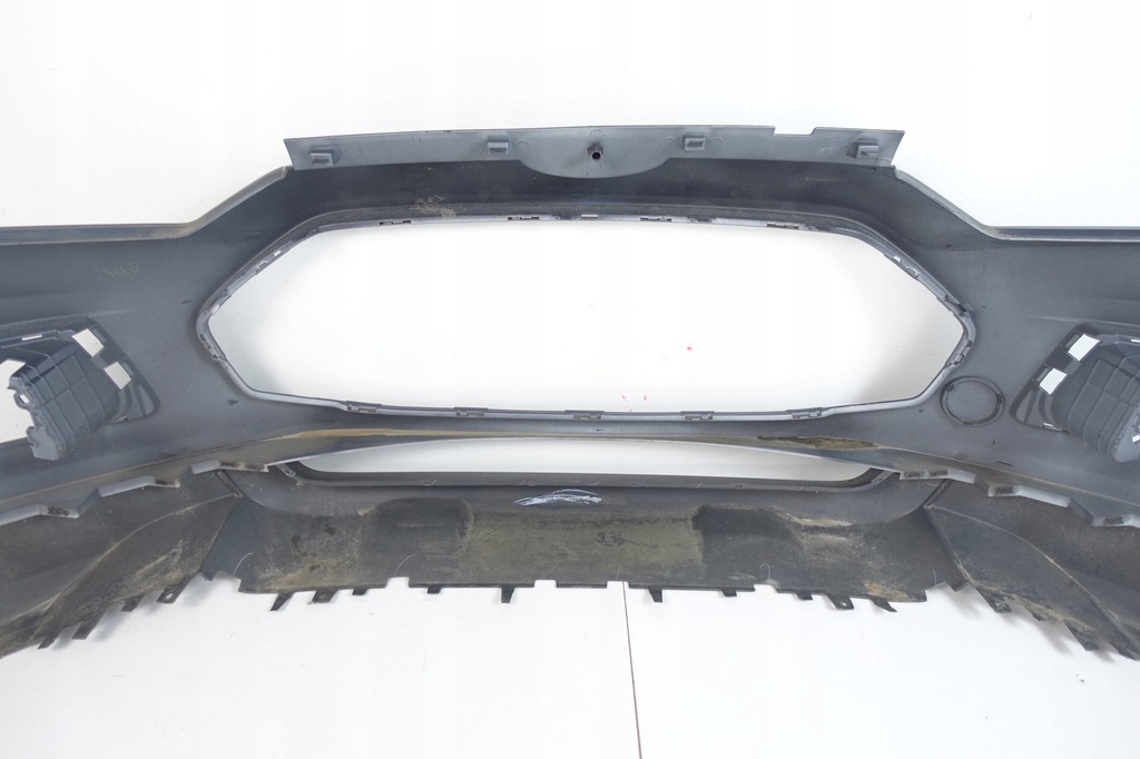 фото №9, Бампер перед передній ford ecosport