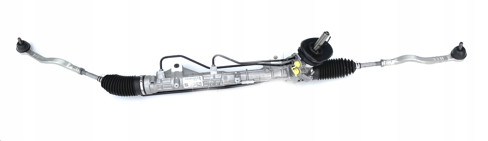 фото №1, Трансмиссия рулевая dacia logan sandero oryg