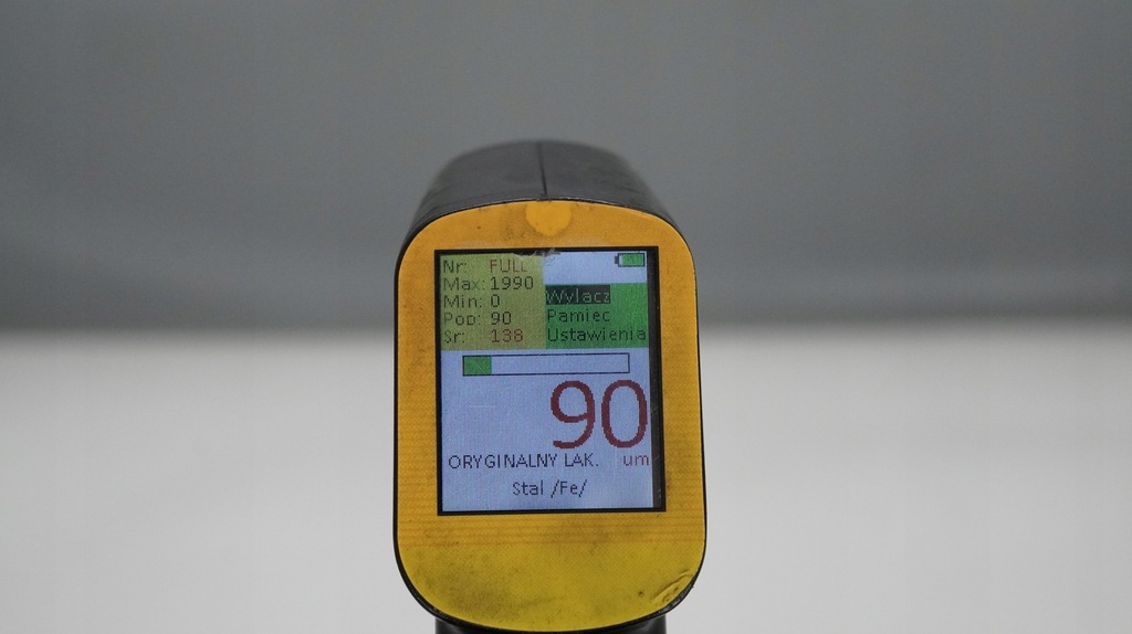 фото №6, Дверь левый перед opel meriva b 10-13r z719