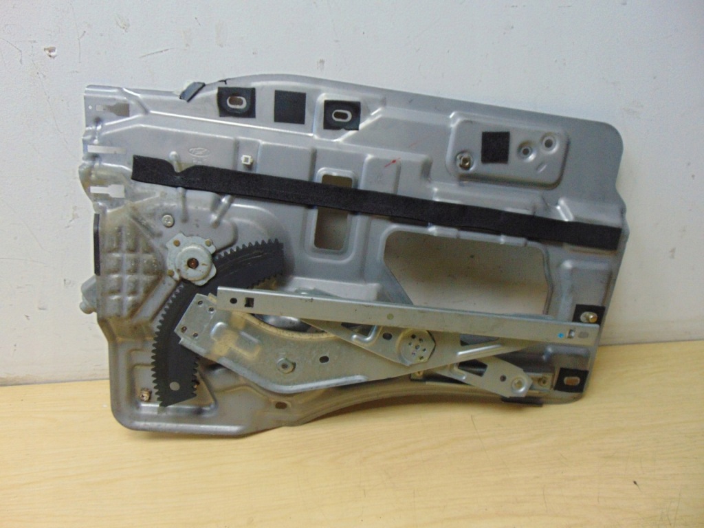 фото №7, Механізм скло правий задня hyundai santa fe 1 05r