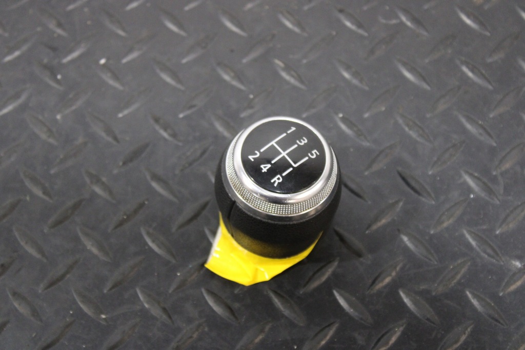 фото №1, Ручка перемикання передач dacia sandero iii 3