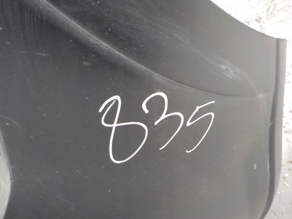 фото №7, 835 honda cr-v ii lift бампер перед передний