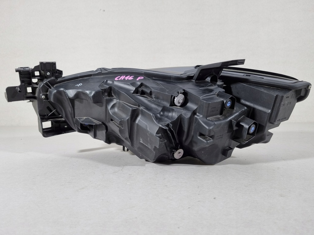 фото №5, Mazda 6 vi gl лампа правая перед фара full led