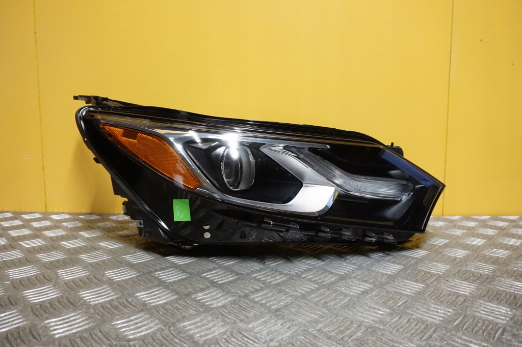Купить Chevrolet equinox 2017- фара фара full led правый  америка