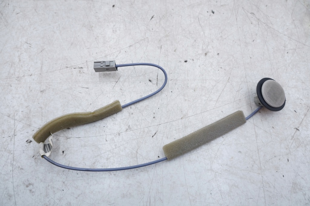 фото №1, 31324104 мікрофон volvo c30 i lift