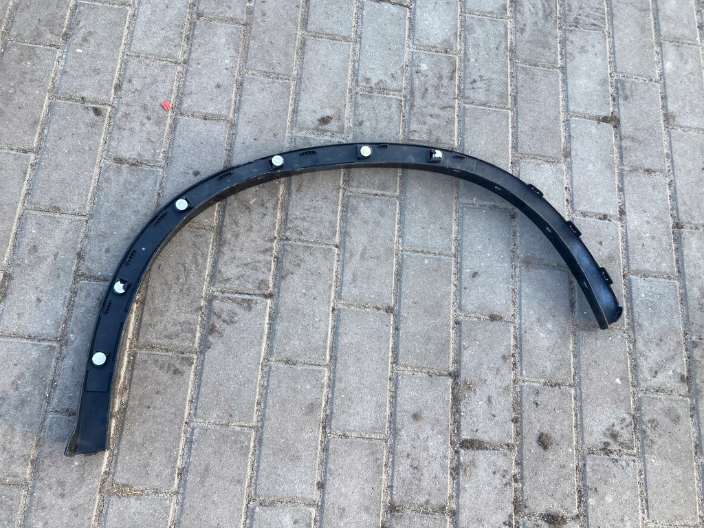 фото №7, Bmw x1 f48 mpakiet накладка молдинг крила правий задня 8059874