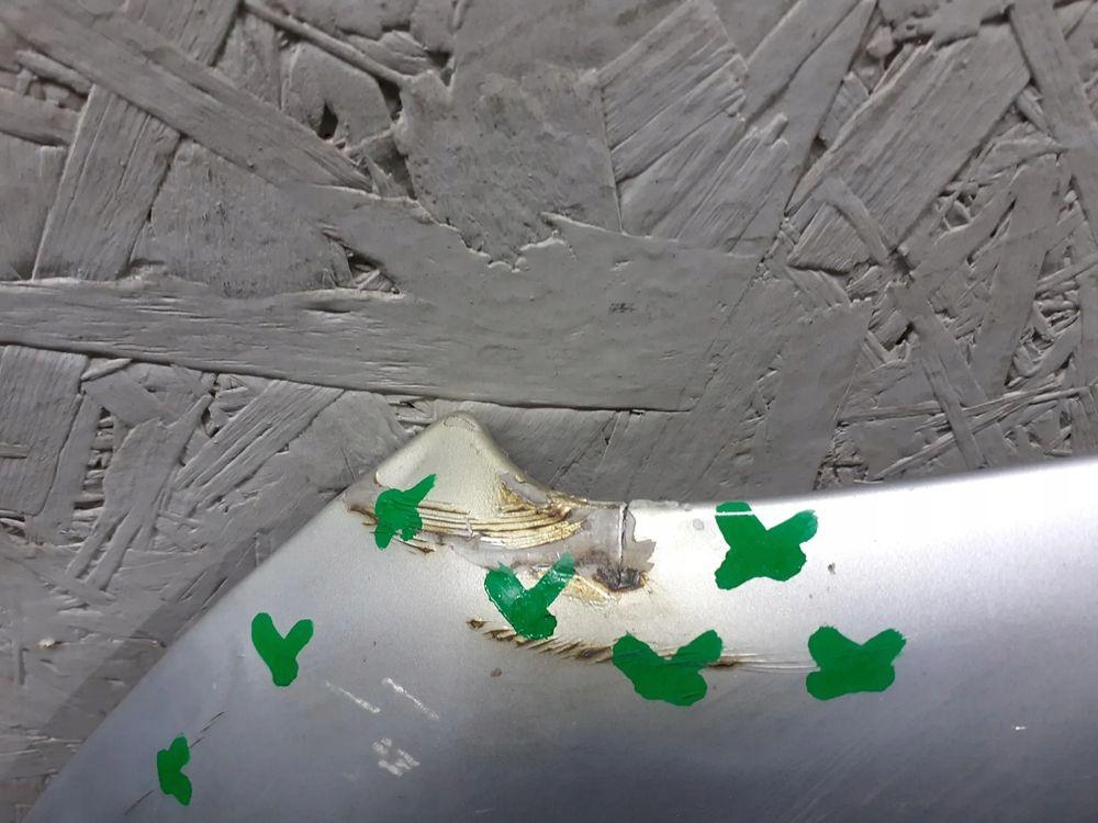 фото №6, Капот mercedes gle w166 coupe w292