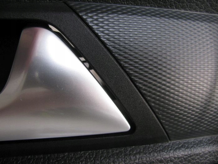 фото №6, Vw caddy iv 2k обивка обшивка дверь правый перед