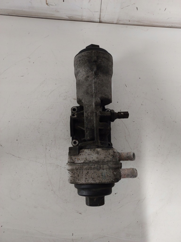 Купить Корпус фильтра масла vw seat skoda audi