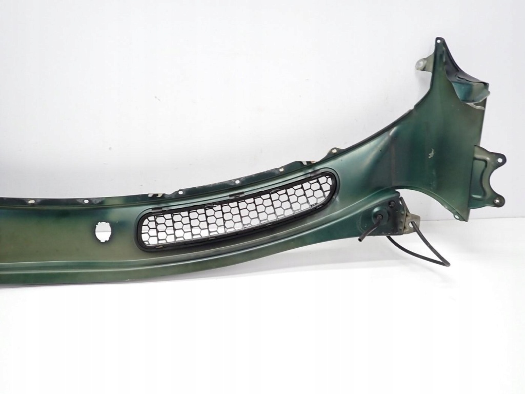 фото №5, Жабо europa оригінал mini cooper r50 02r