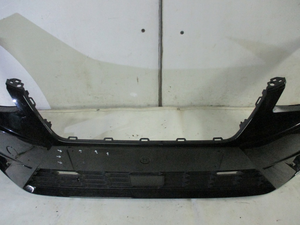 фото №11, Бампер перед seat ibiza 5 v fr 2017r- 6f0 2xpdc