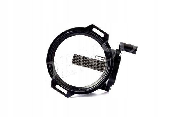 фото №2, Расходомер массовый воздуха [denso]