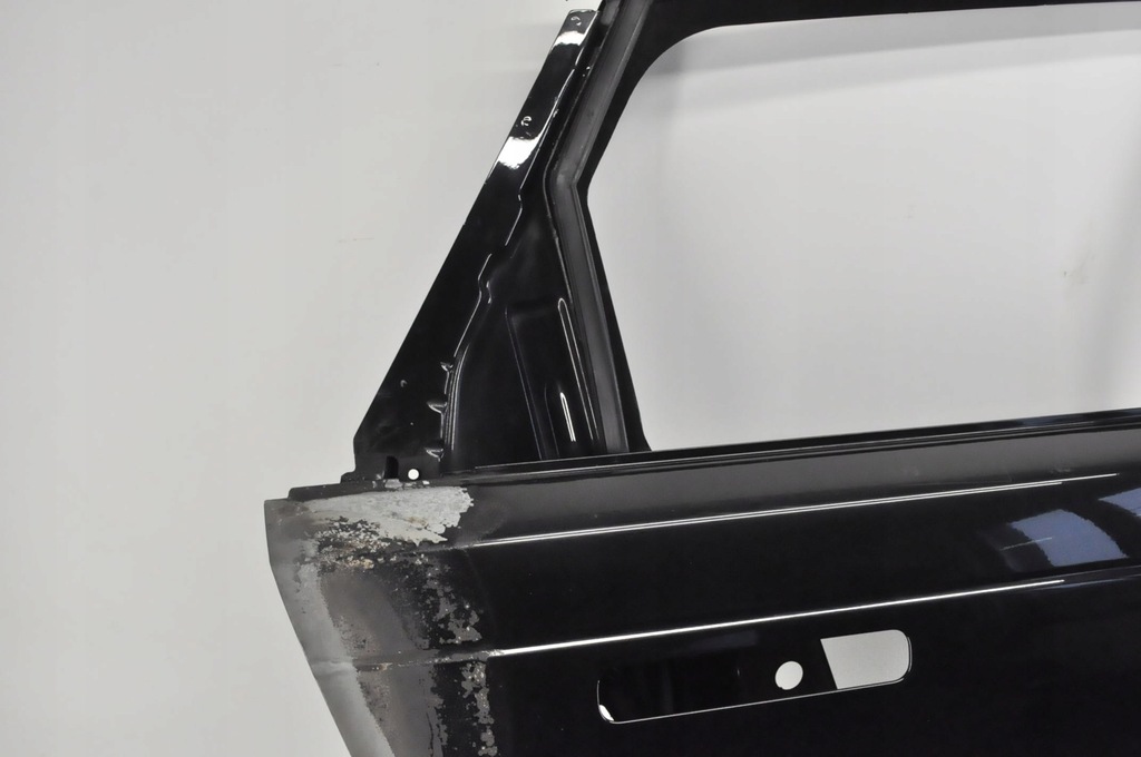 фото №5, Land rover range rover velar l560 двері правий задня задні