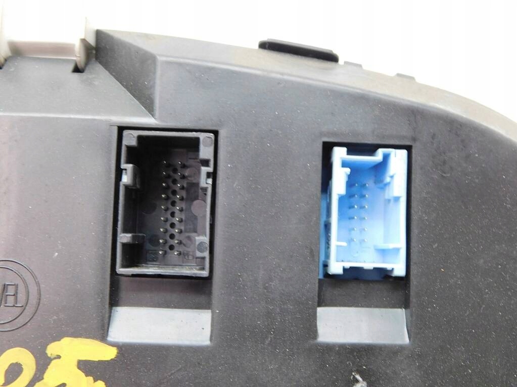 фото №7, Boxer ii ducato 2.8 hdi 02-06 набір стартовий